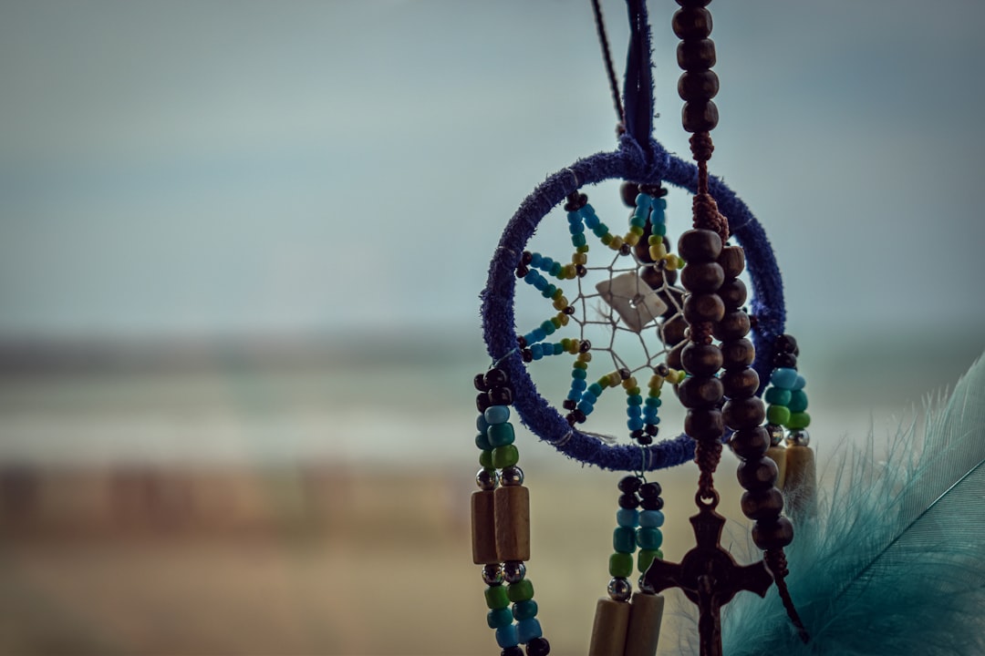 Photo Dreamcatcher