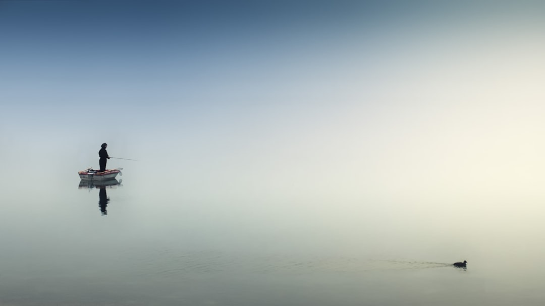 Photo Fishing boat