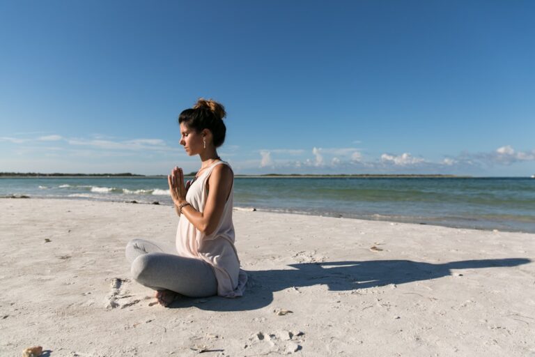 Deepening Your Spiritual Connection: A Guide to Finding Inner Peace